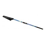 ΚΑΛΑΜΙ ΨΑΡΕΜΑΤΟΣ ΜΠΛΕ 4.5Μ ΜΕΧΡΙ 200G 60000-27